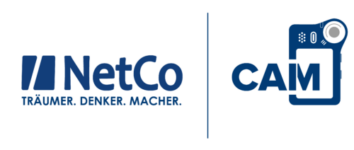 NetCo Body-Cam