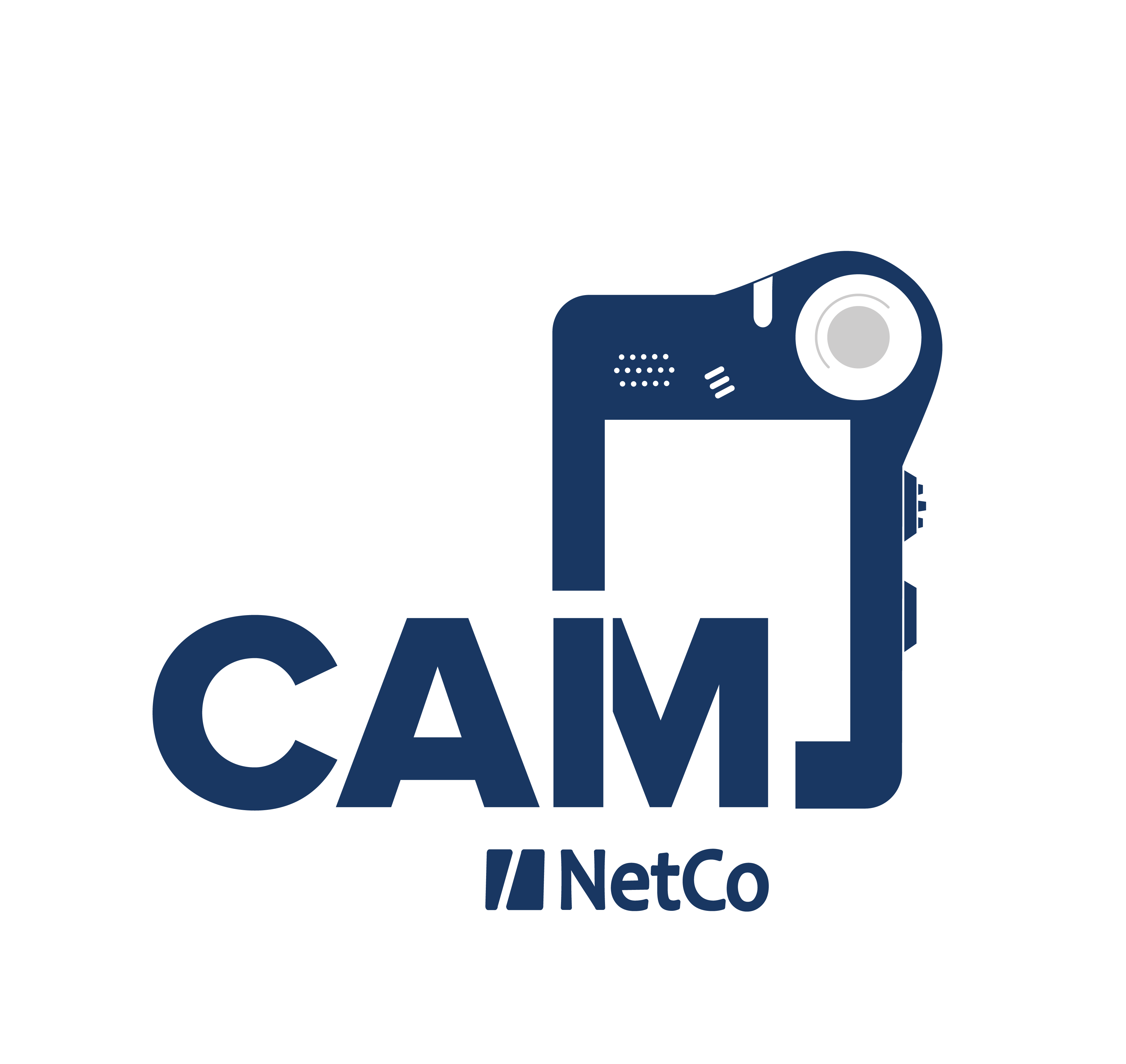 NetCo Body-Cam - Zur Startseite