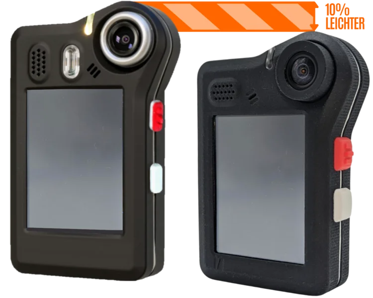 Body-Cam Pro