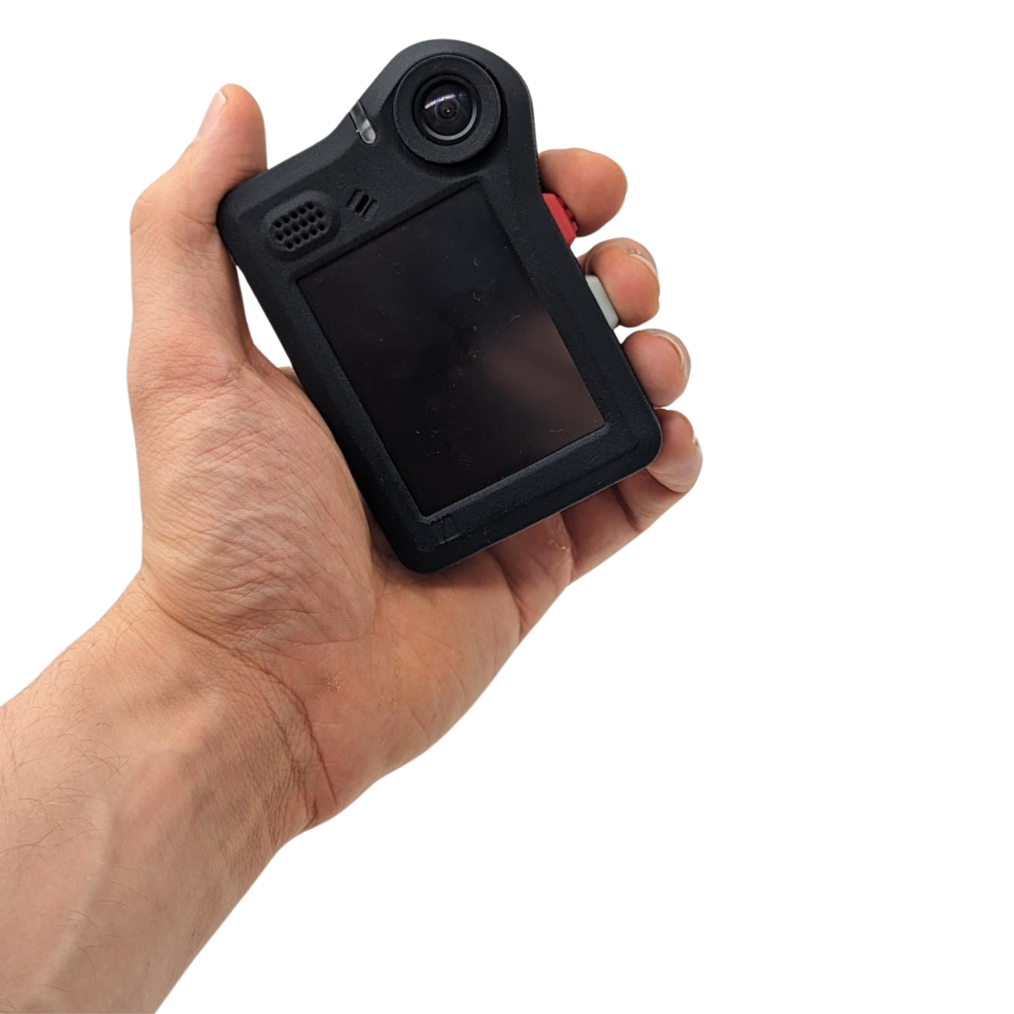 NetCo Body-Cam Pro