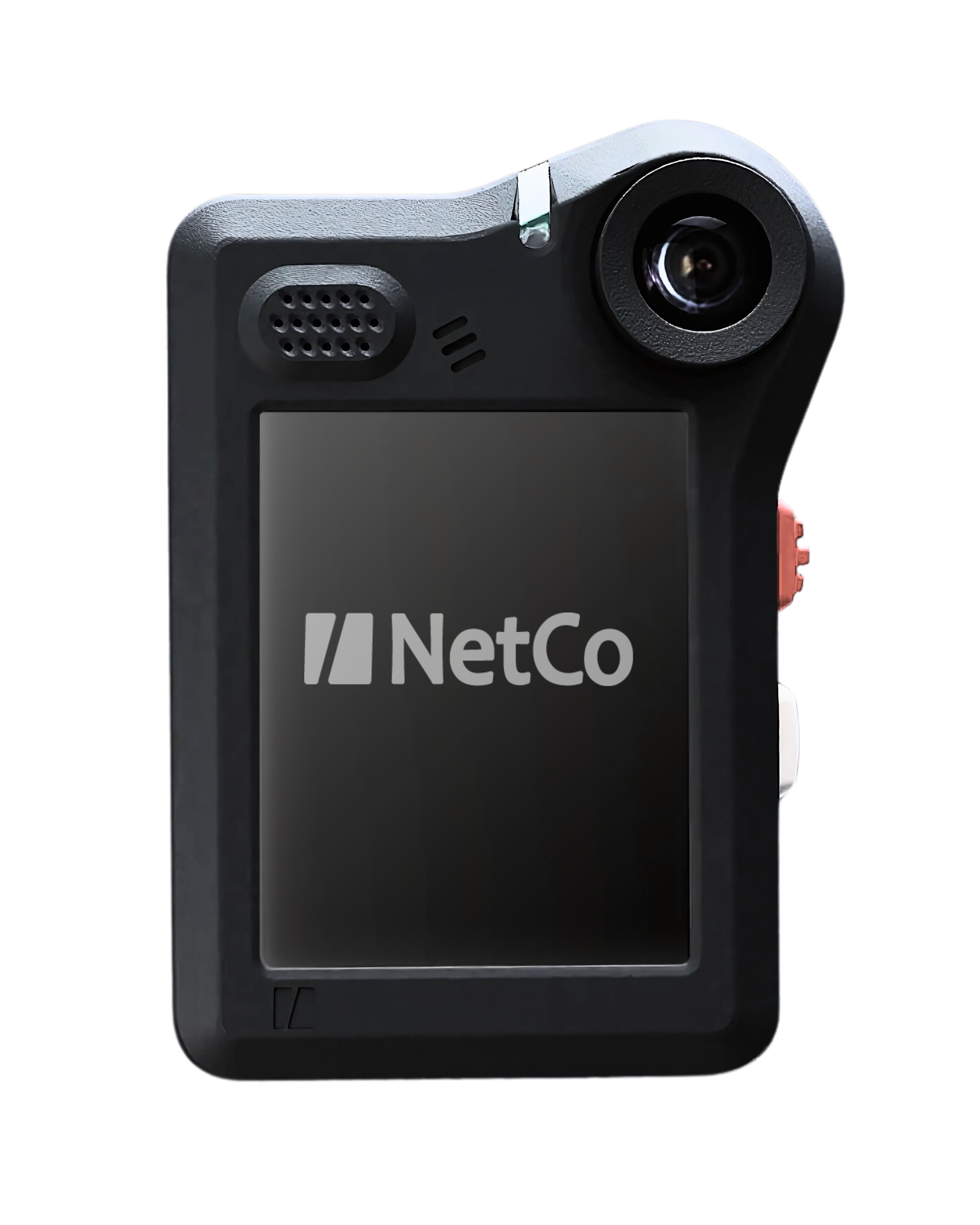 NetCo Body-Cam Pro